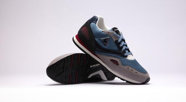 アルゼンチンカラー　le coq sportif Le Coq Sportif Flash ALPS 